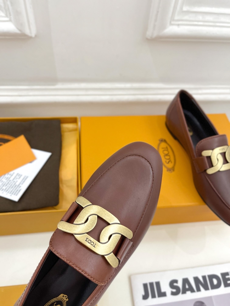 Tods Shoes